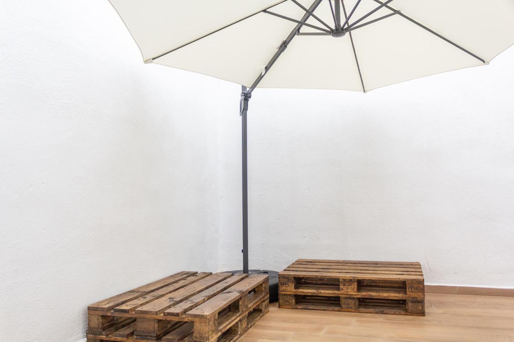 Apartamento Bajo Moderno En El Centro De Peñíscola Exterior foto